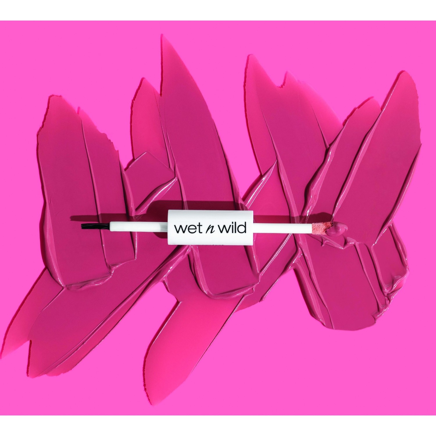 wet n wild Megalast Lock n' Shine Lip Color - Lotus Petal