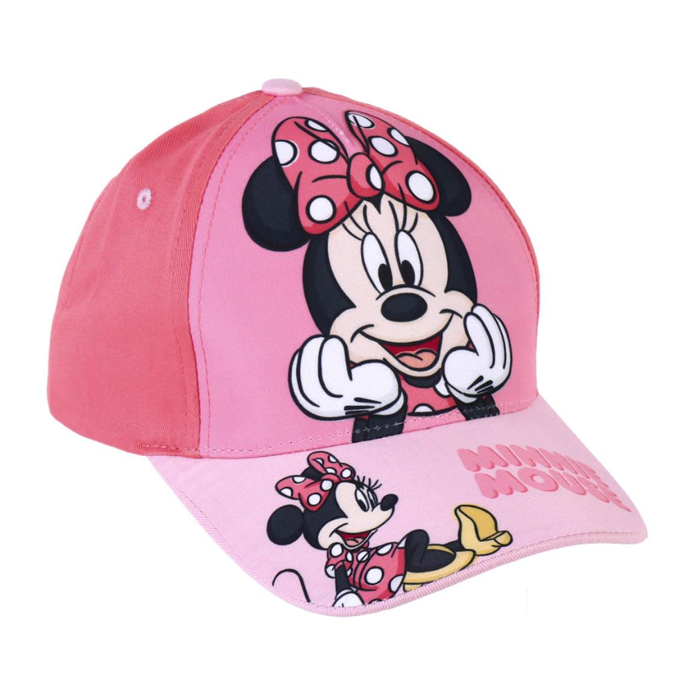  Casquette Minnie Mouse 73955