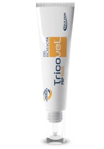 TRICOVEL Tricovel PRP Plus gel regenerador capilar 2 sachês Saúde capilar