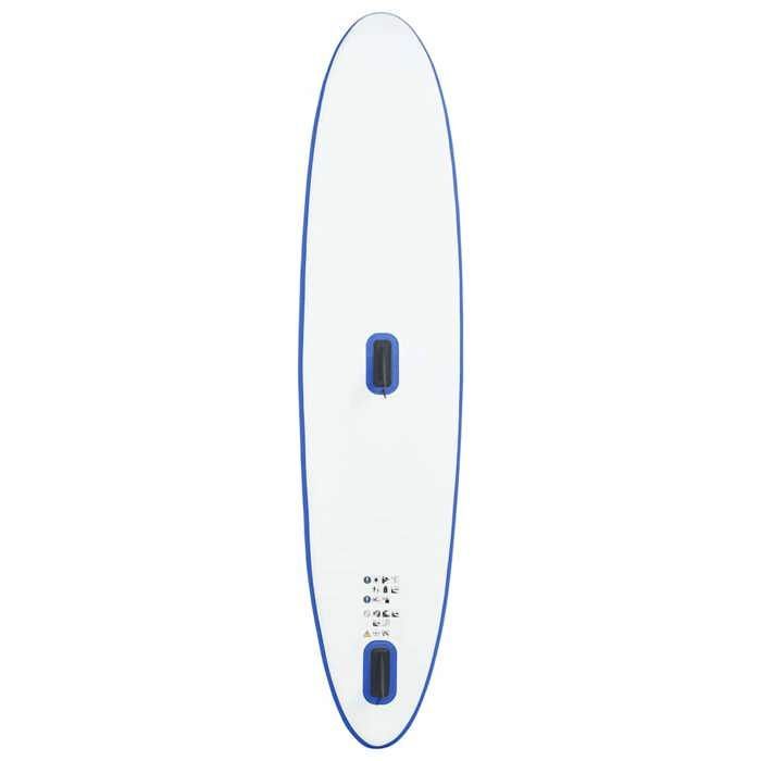 Σανίδα Κωπηλασίας Όρθιας Ορθής ...