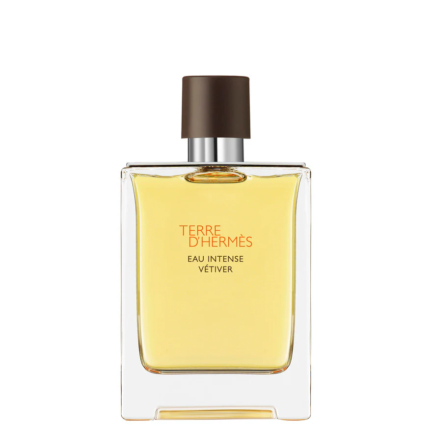 Terre d'Hermès Eau Intense Vétiver - Eau de Parfum