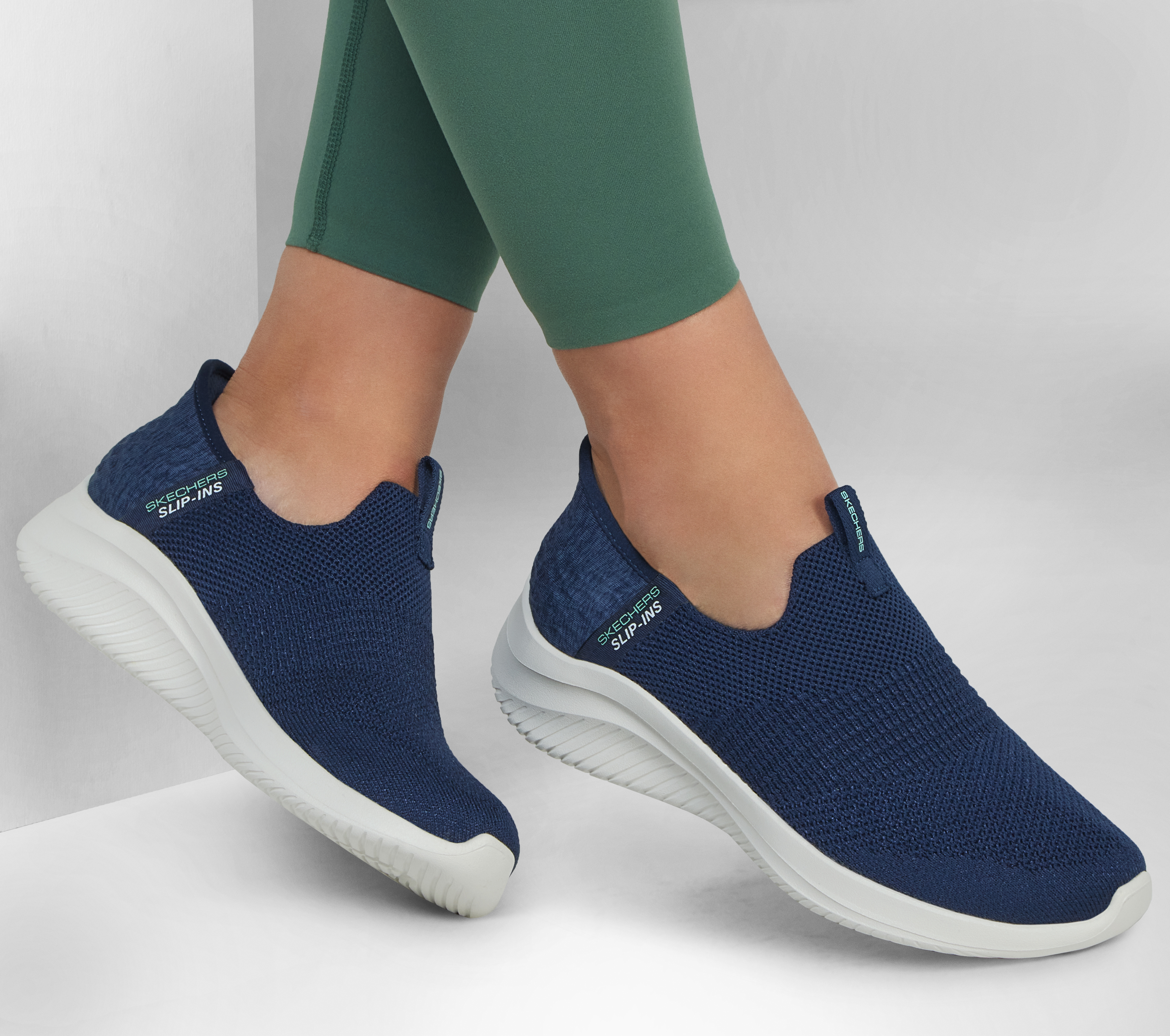 Skechers Slip-ins: Ultra Flex 3.0 - Smooth Step