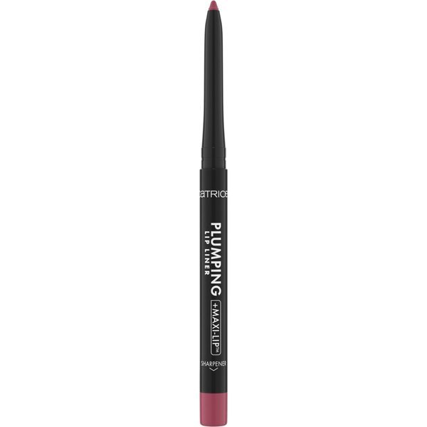 Črtalo za ustnice Catrice Aqua Ink License To Kiss, polnejše, 1 g