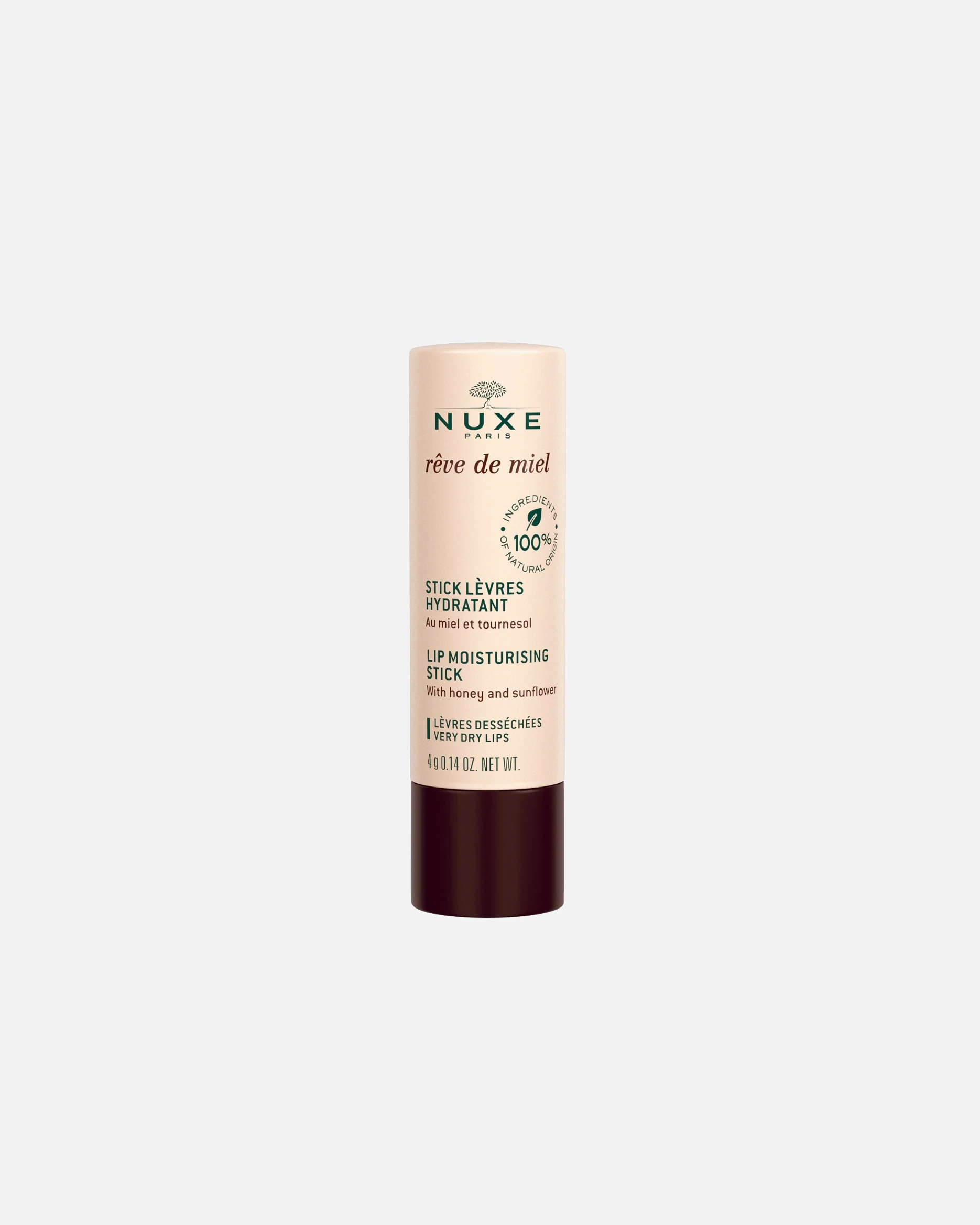NUXE Stick Lèvres Hydratant lèvres desséchées