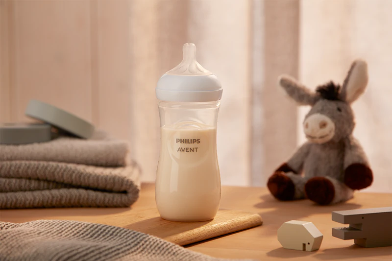 Philips Avent Natural Response SCY906/01 Babyflasche