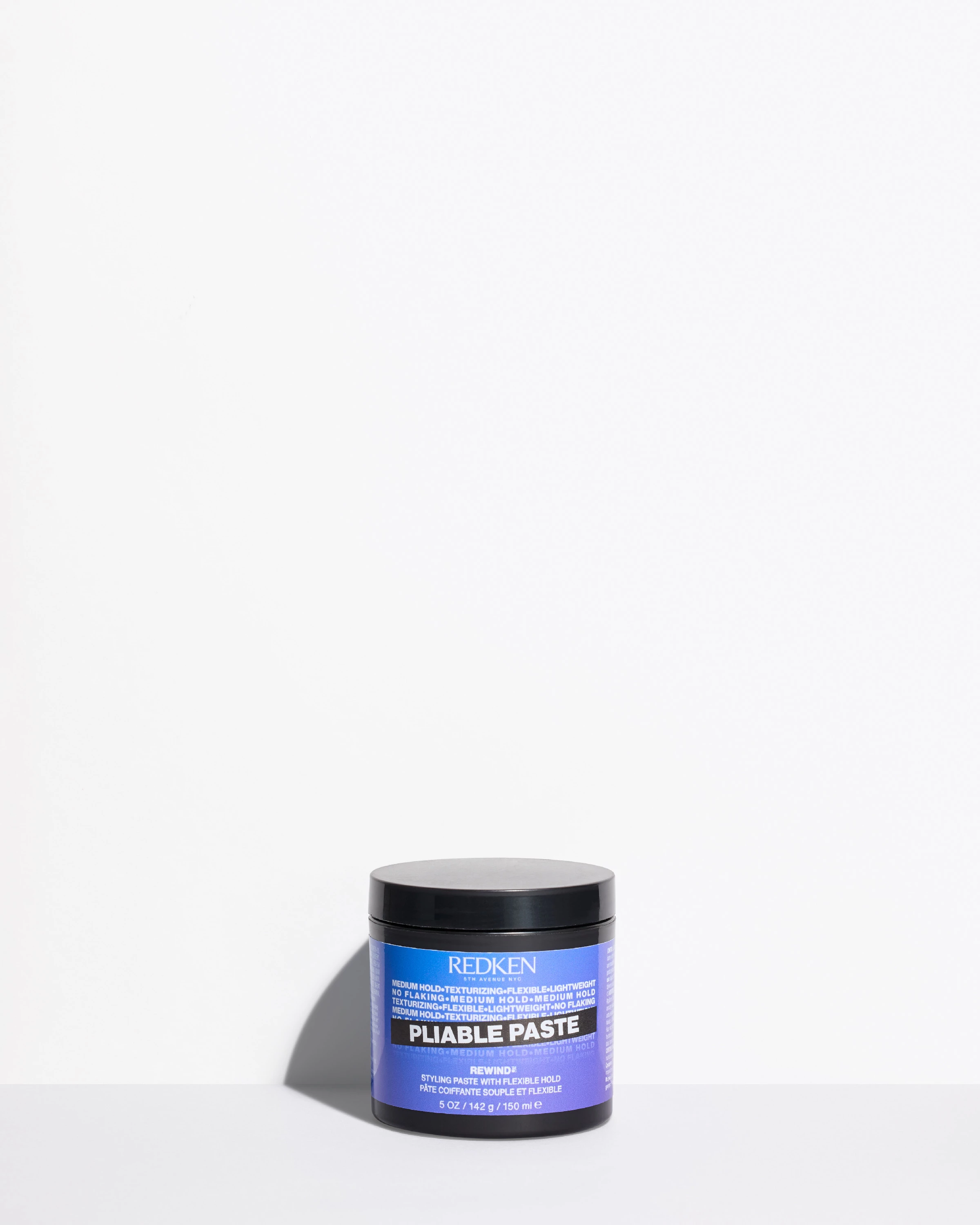 Pastă flexibilă 150 ml - Redken
