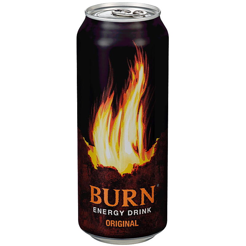 Quema Quema Original 0,5 l