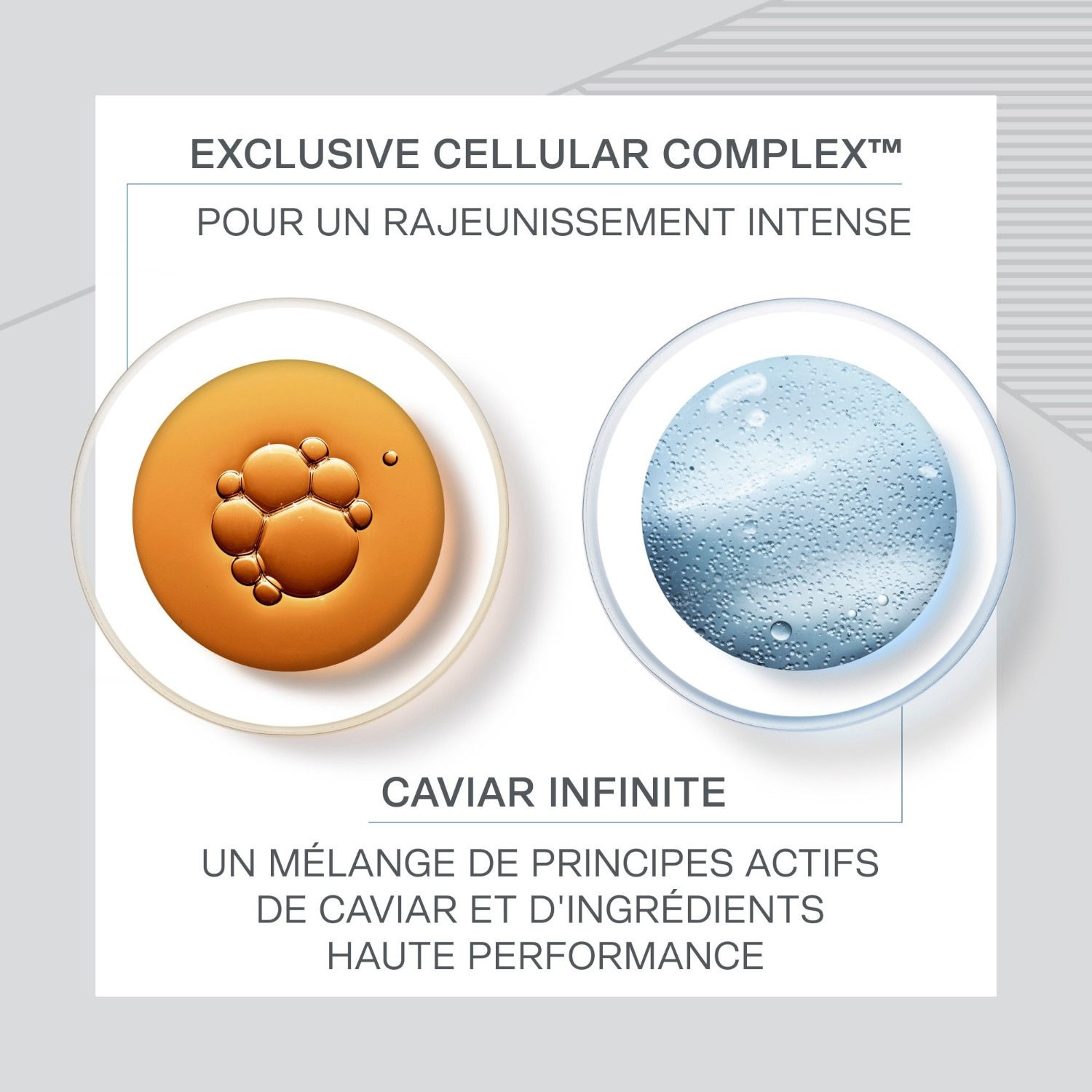 La Prairie Harmony L'Extrait