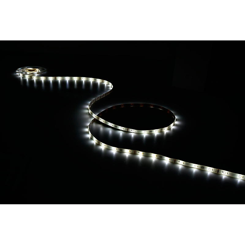 Energi LED-remsa 3 m Dimbar, varmvit