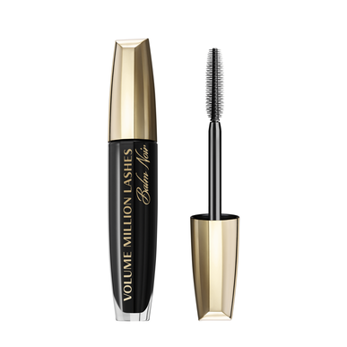 L'Oréal Paris Volume Million Lashes Balm Mascara Noir 8,9 g