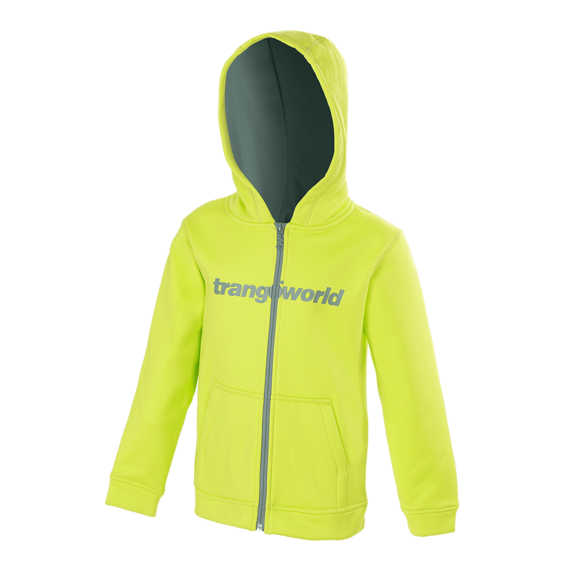  Chaqueta Trangoworld Oby
