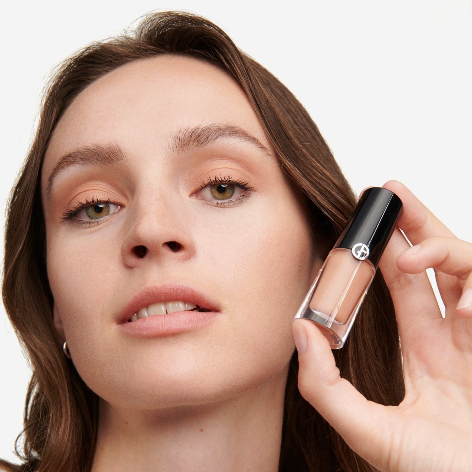 Armani Eye Tint