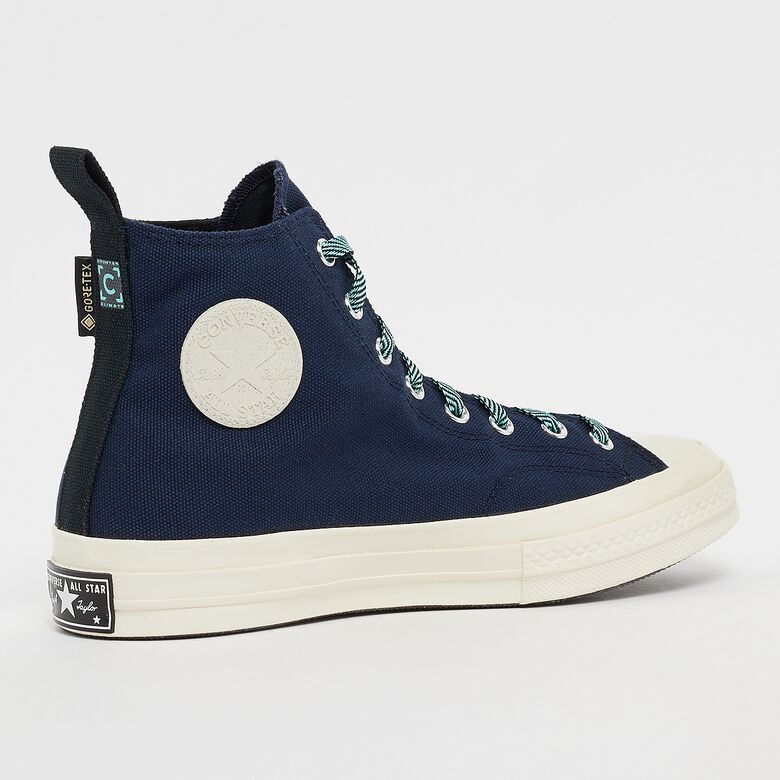 Chuck 70 Gore-Tex Counter Climate Hi