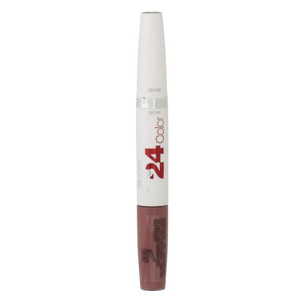 „Maybelline New York SuperStay 24H 640 Nude Pink“ lūpų dažai<br>