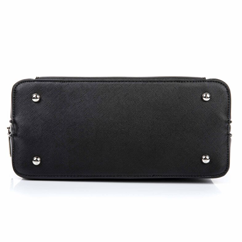 Bolsas femininas, bolsas pretas
