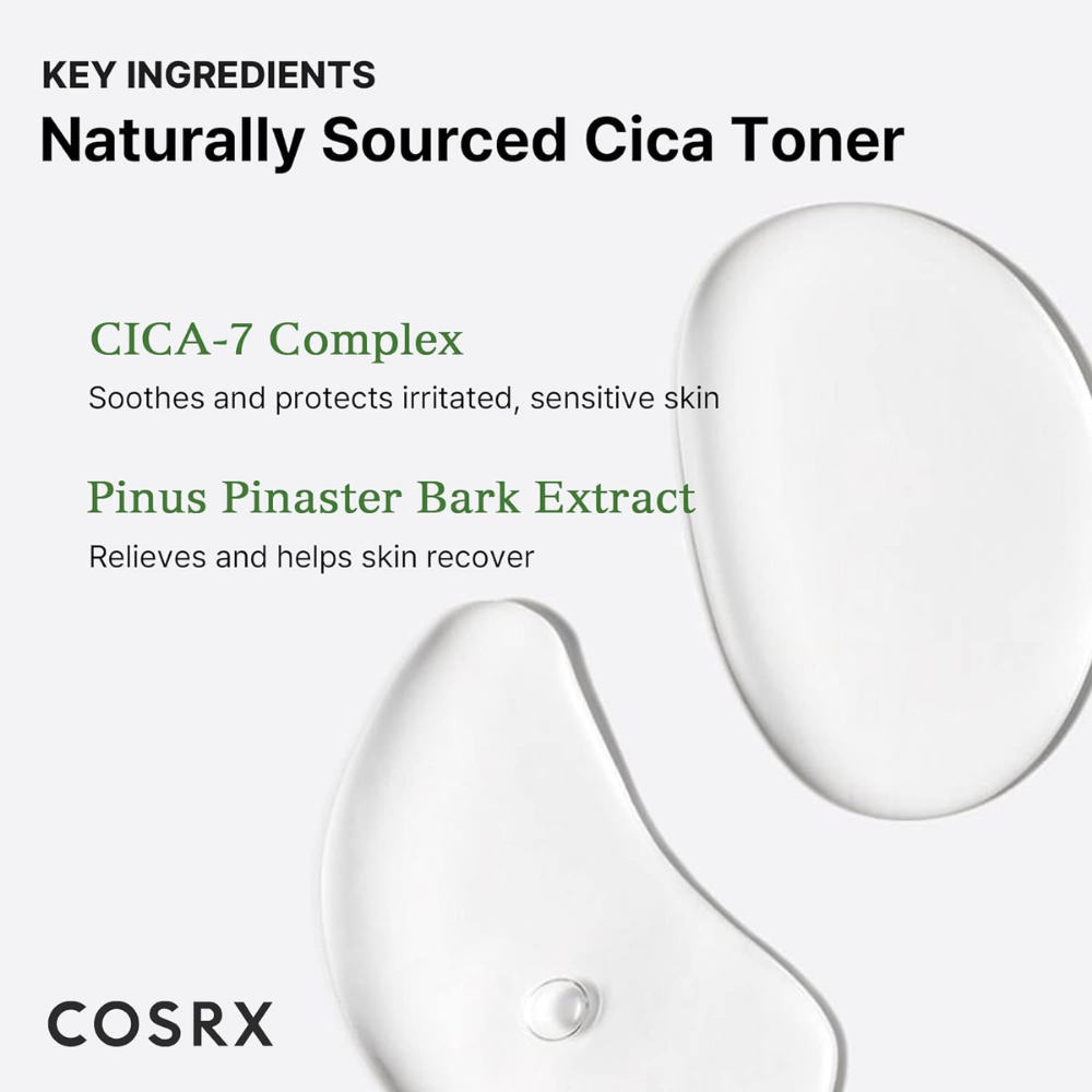 Cosrx Fit Cica