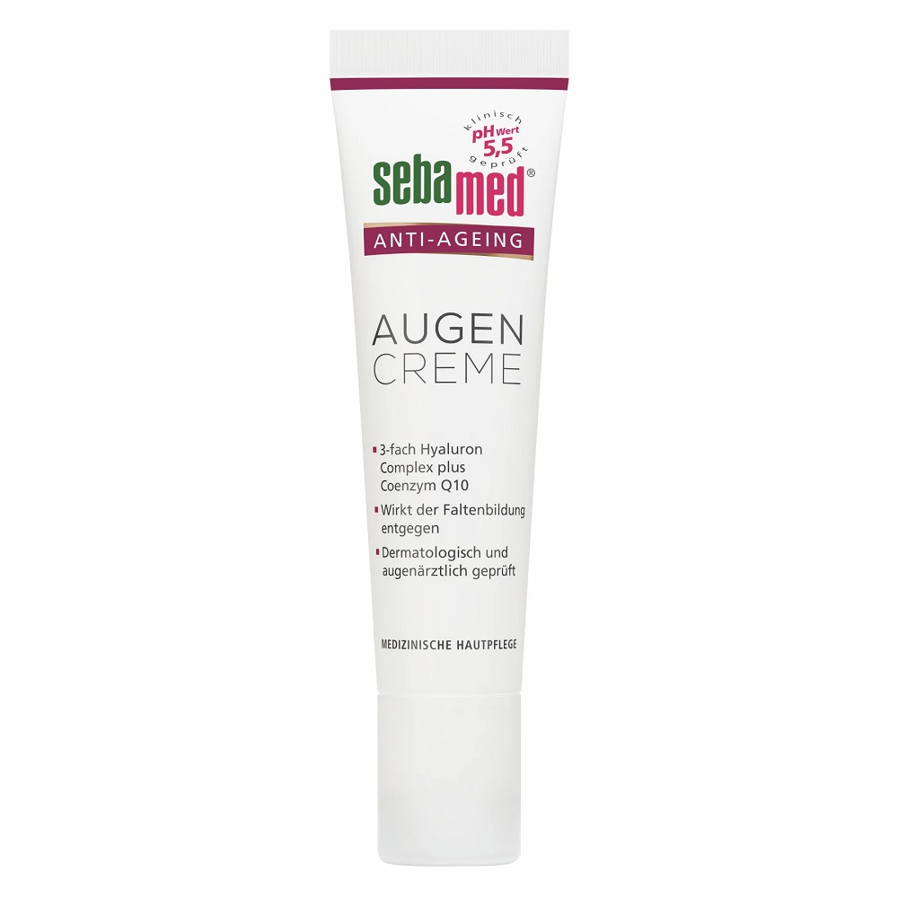 Sebamed proti staranju