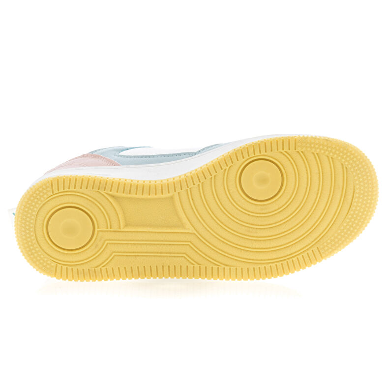 Baskets / sneakers Fille Multicouleur