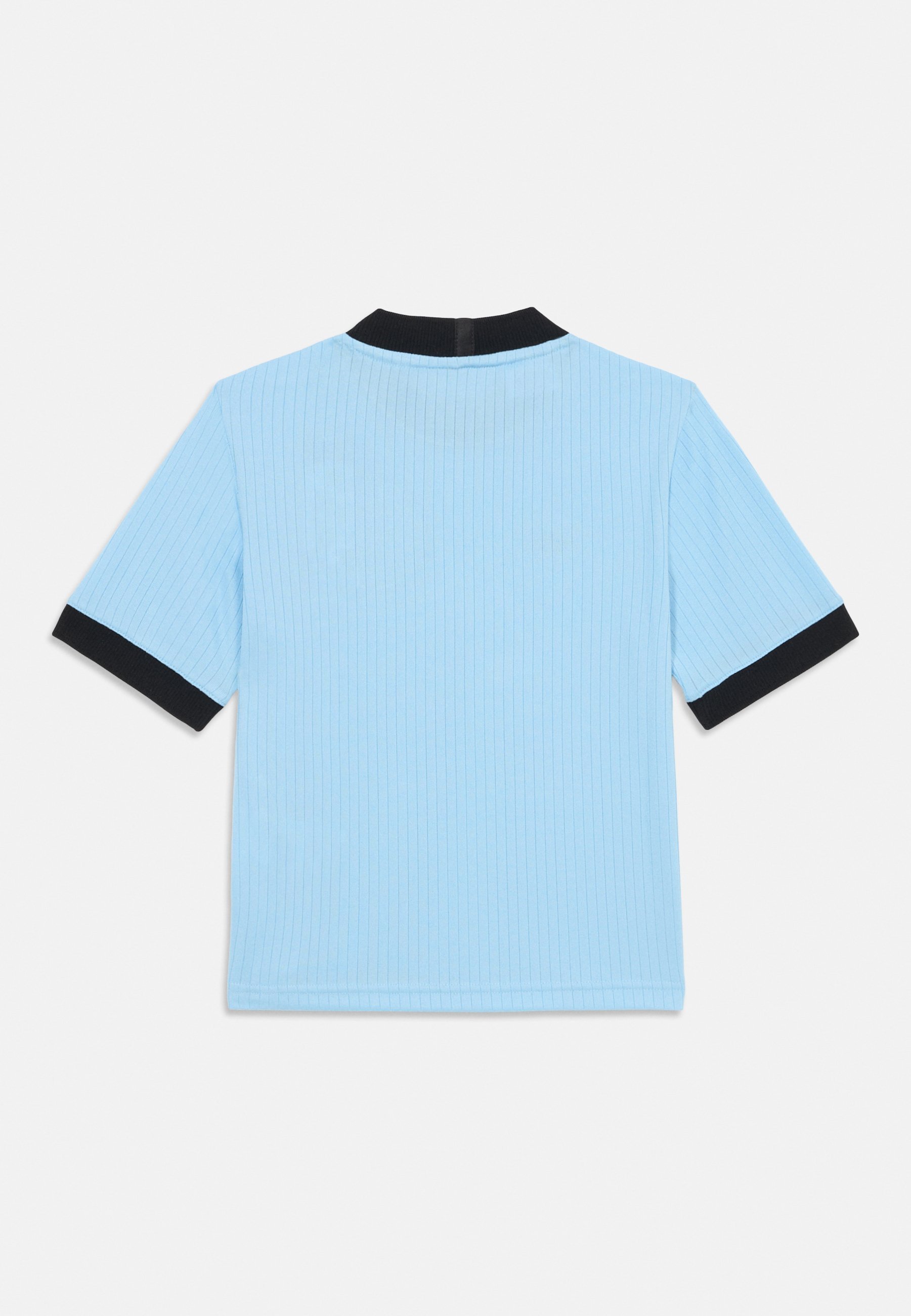 adidas Performance DEUTSCHLAND DFB 125 JUBILEUM UNISEX - Kleding van het nationale team - blauw/zwart