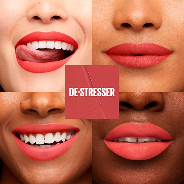 Superstay Matte Ink Moodmakers