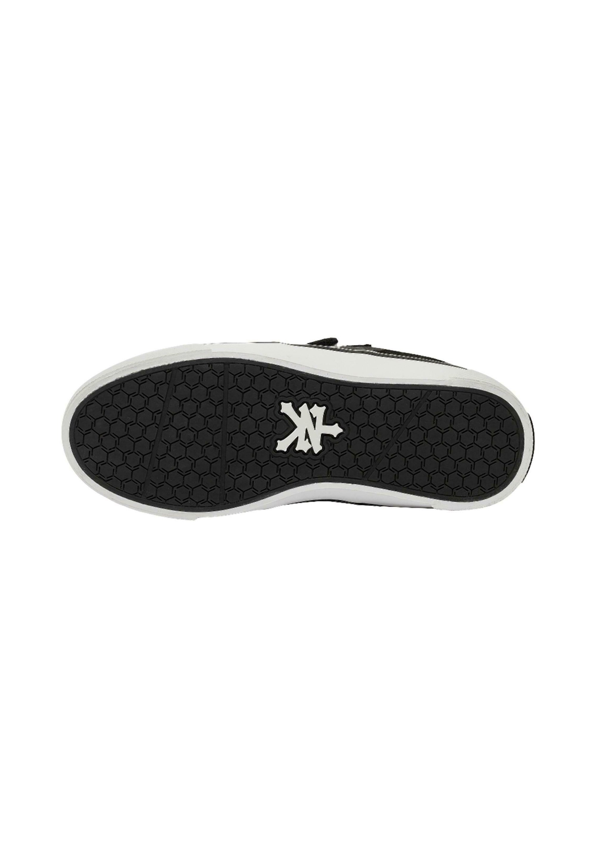 ZOO YORK PYRAMID - Skateschoenen - zwart