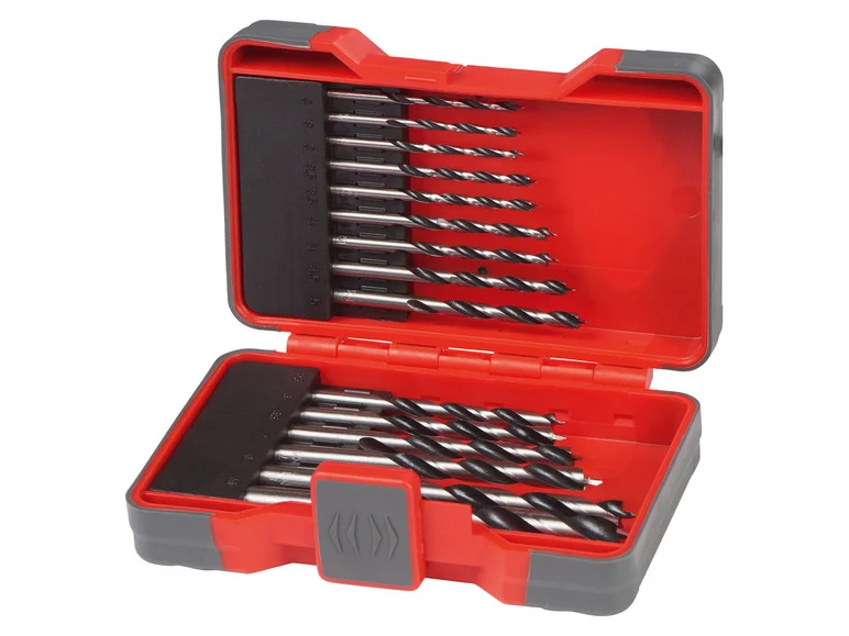 Conjunto de revestimento, malhas ou embutimento PARKSIDE® HSS PBB 4 A1