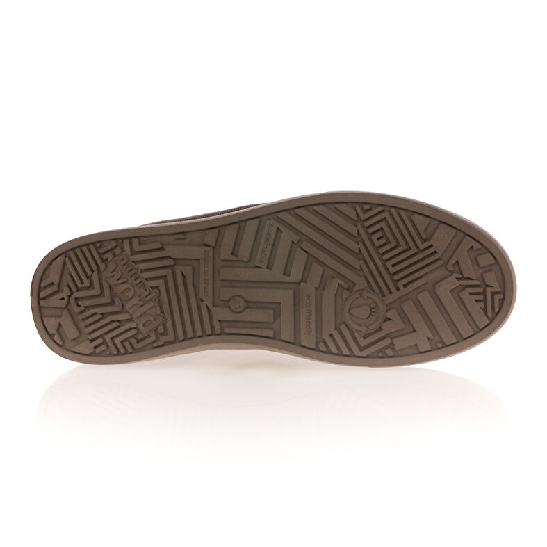 Baskets / sneakers Homme Beige