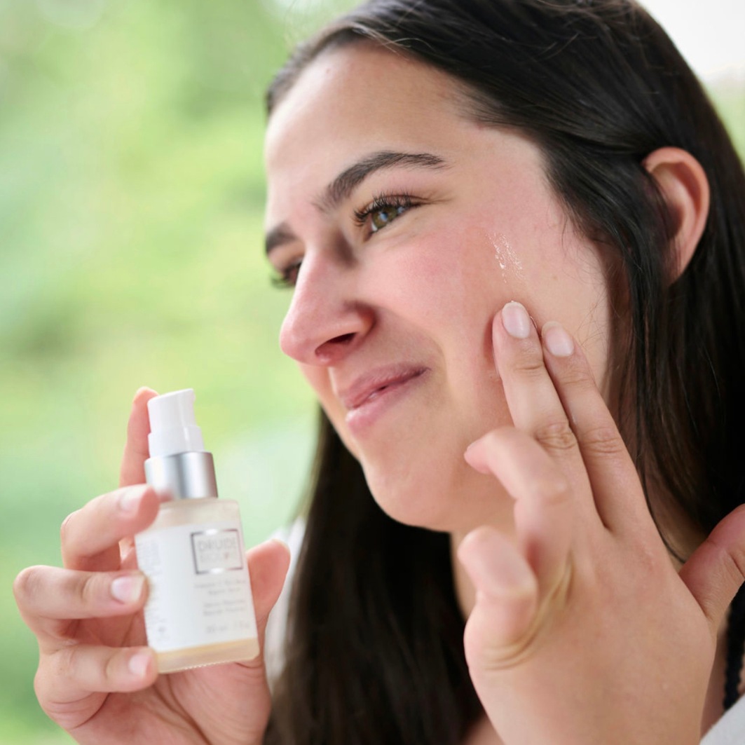 Druide Sérum Réparateur Beauté Vitamine C