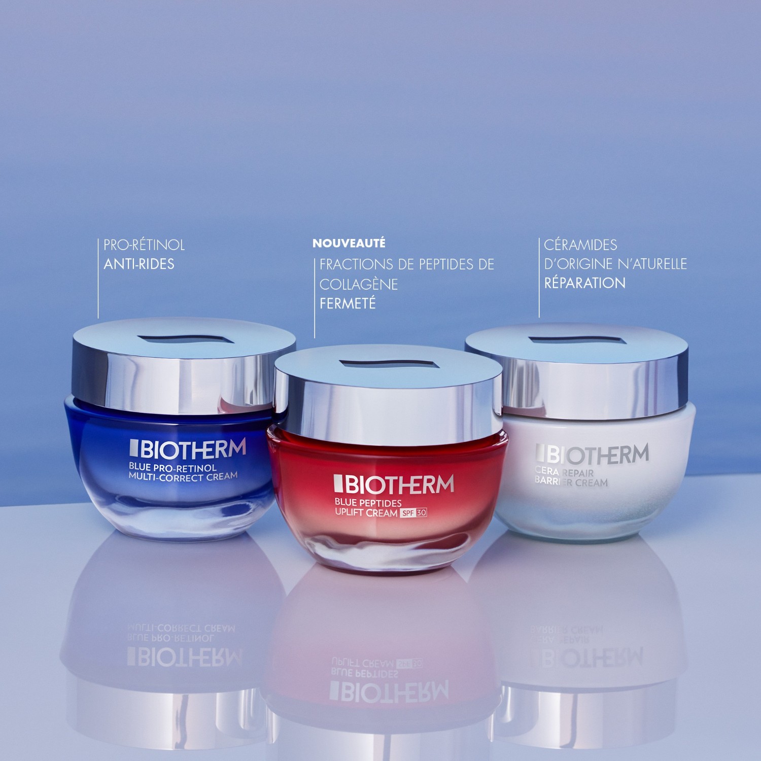 Biotherm Anti-âge et fermeté
