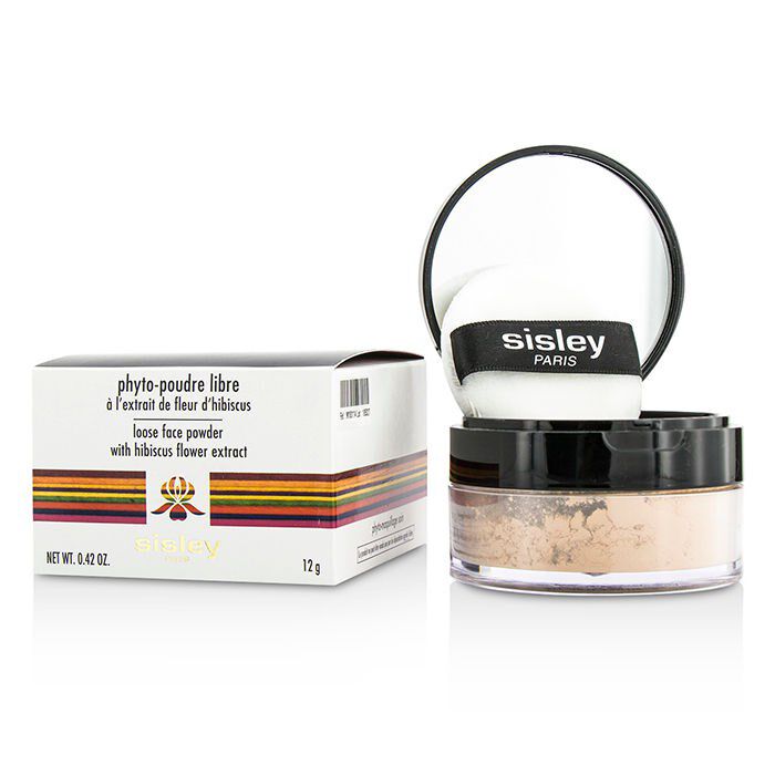 Sisley Phyto Poudre Libre