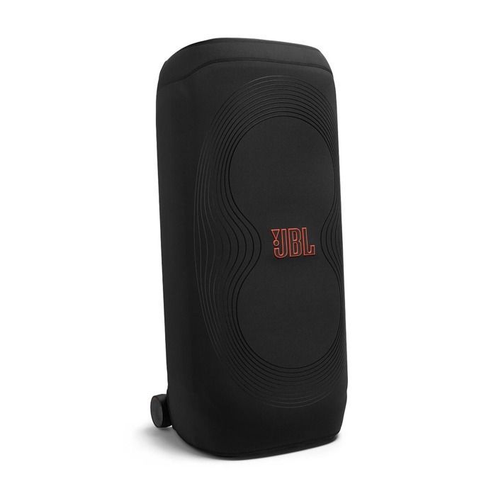 Funda protectora JBL Partycover 720 DJ Lyres para altavoz Partybox 720