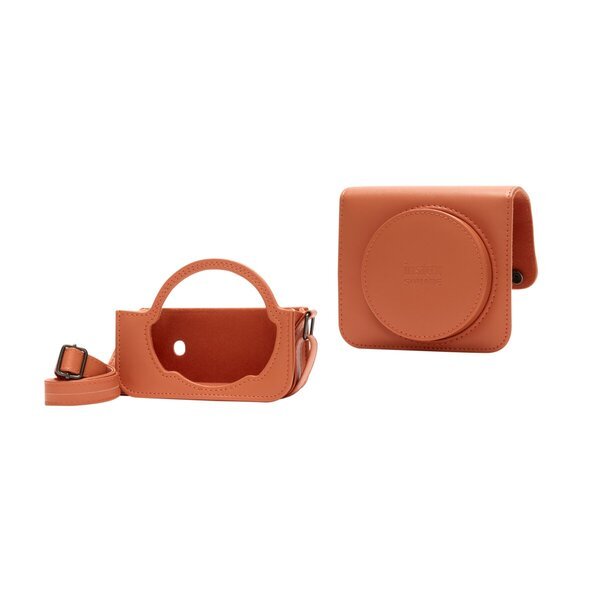 Zaštitna futrola za Fujifilm Instax Terracotta Ora Square SQ1<br>terakotna