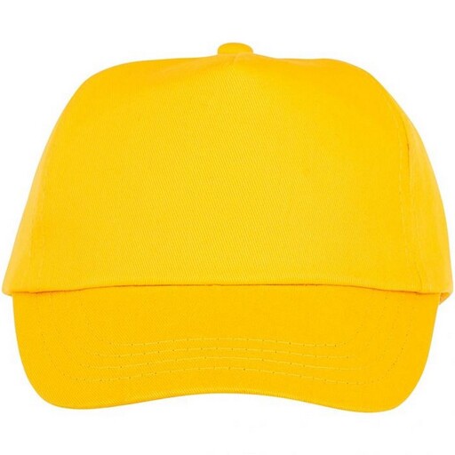 Gorra 5 Paneles Bullet Feniks