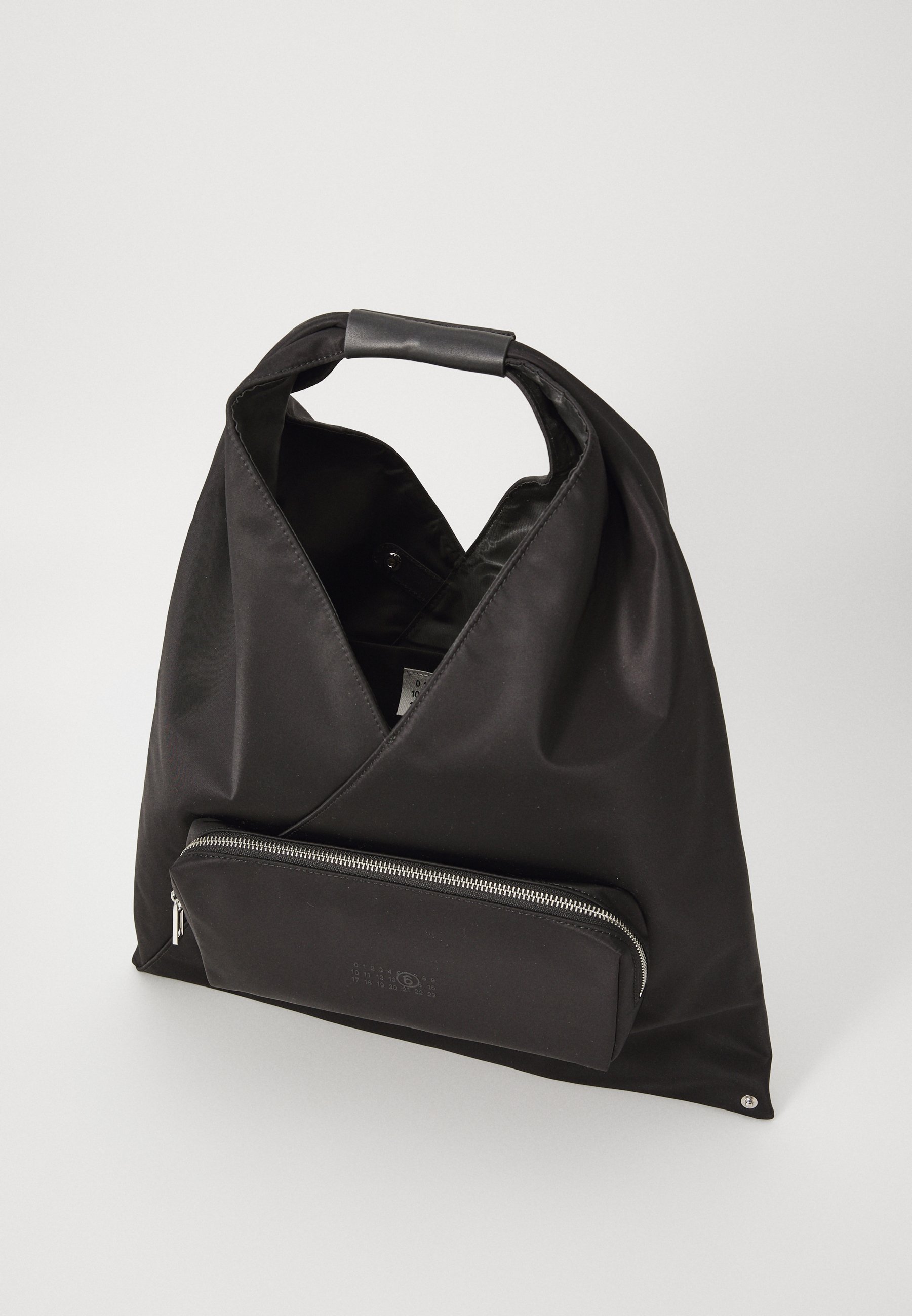 MM6 Maison Margiela JAPANESE POCKET UNISEX - Handtasche - schwarz