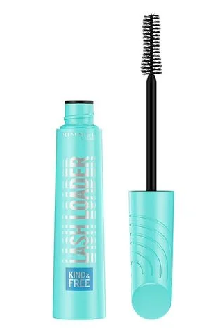Kind & Free Lash Loader маскара Маскаре