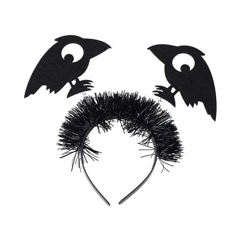 Hjem Hårbånd Halloween