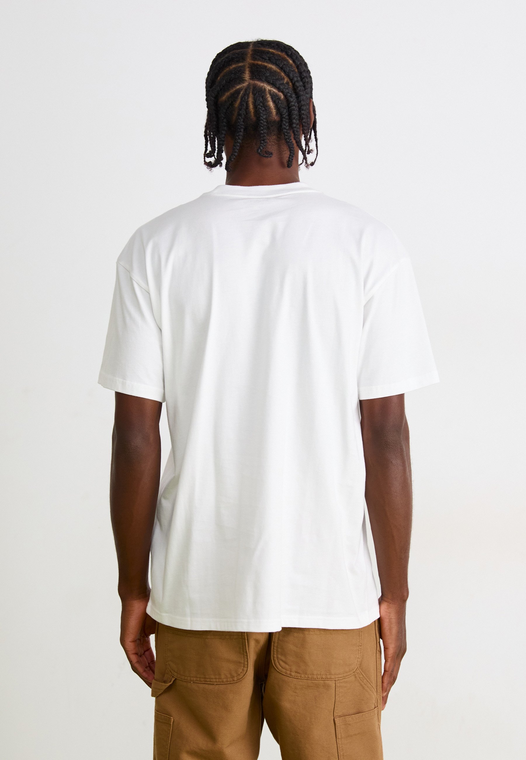 T-shirt basic Carhartt WIP