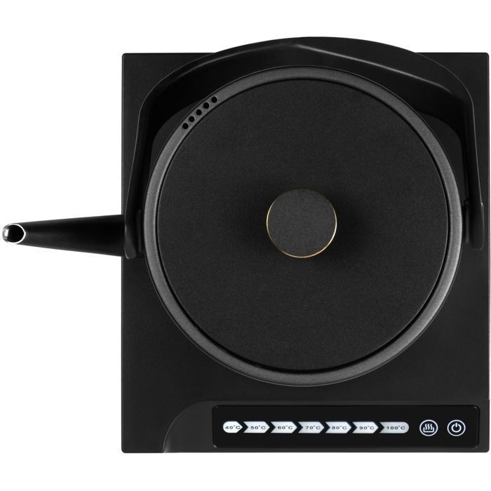 Bollitore elettrico - CATLER - BM 501 Victoria