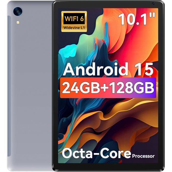 Touchscreen tablet - KOTSREN - 10.1