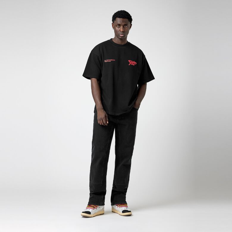 85 Split Carpenter Jeans