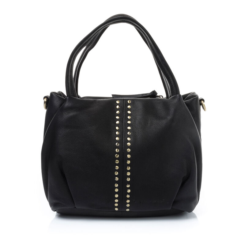 Bolsas femininas, bolsas pretas