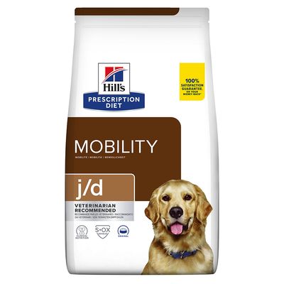 Hill's Prescription Diet Canine j/d Joint Care - Frango