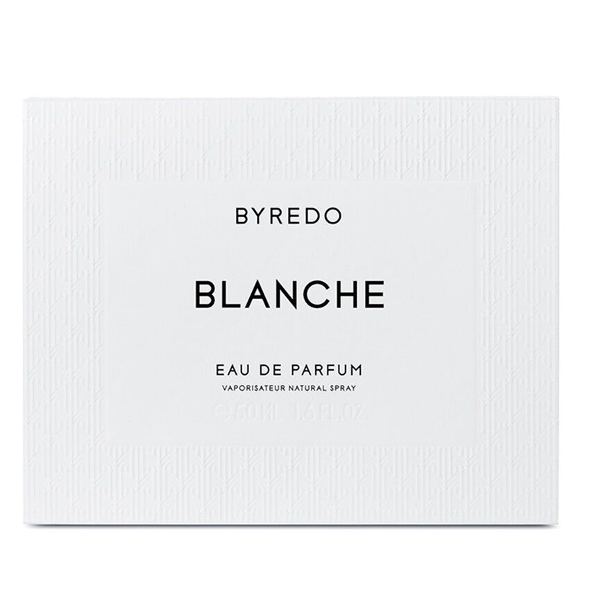 Byredo Blanche