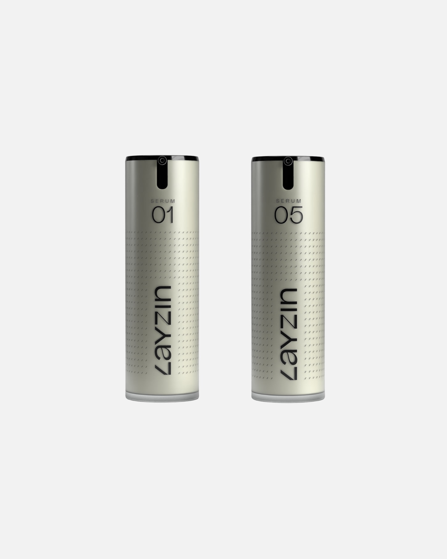LAYZIN Sérum anti-âge, sérum hydratant intensif et sérum pour peaux sensibles et sujettes aux rougeurs – 1 unité