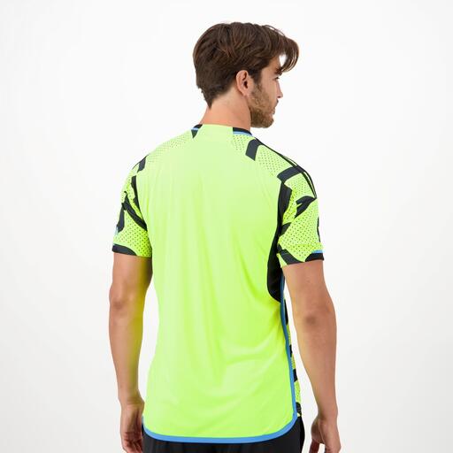  Maillot extérieur d'Arsenal 22/23