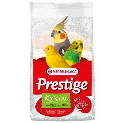 Versele-Laga Prestige Kristal Bird Grit