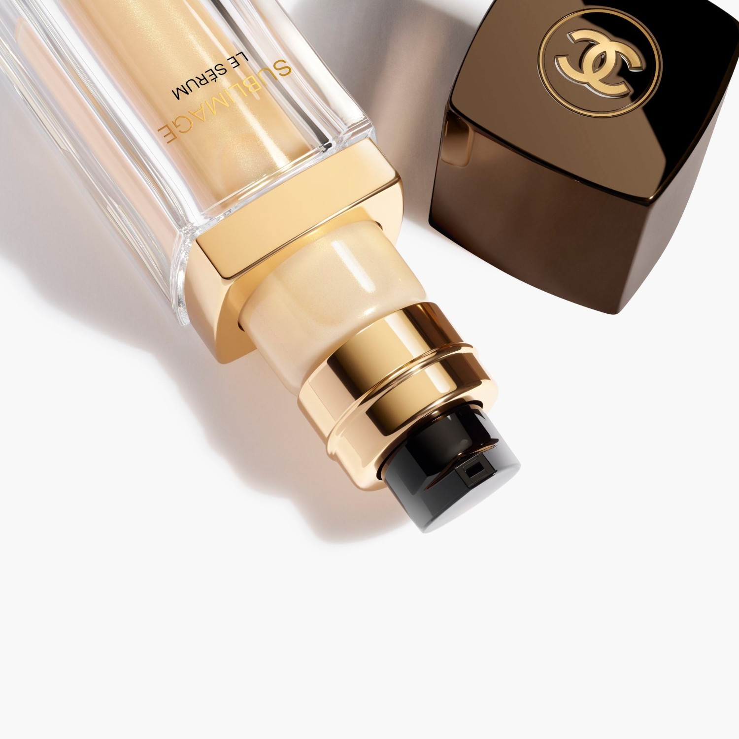 CHANEL Serum protiv starenja SUBLIMAGE LE SERUM - 30 ml