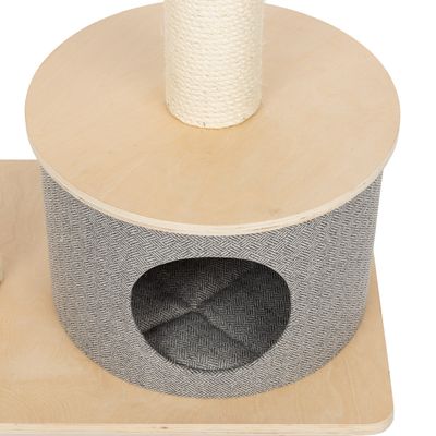 Modern Living Amora Scratching Tree