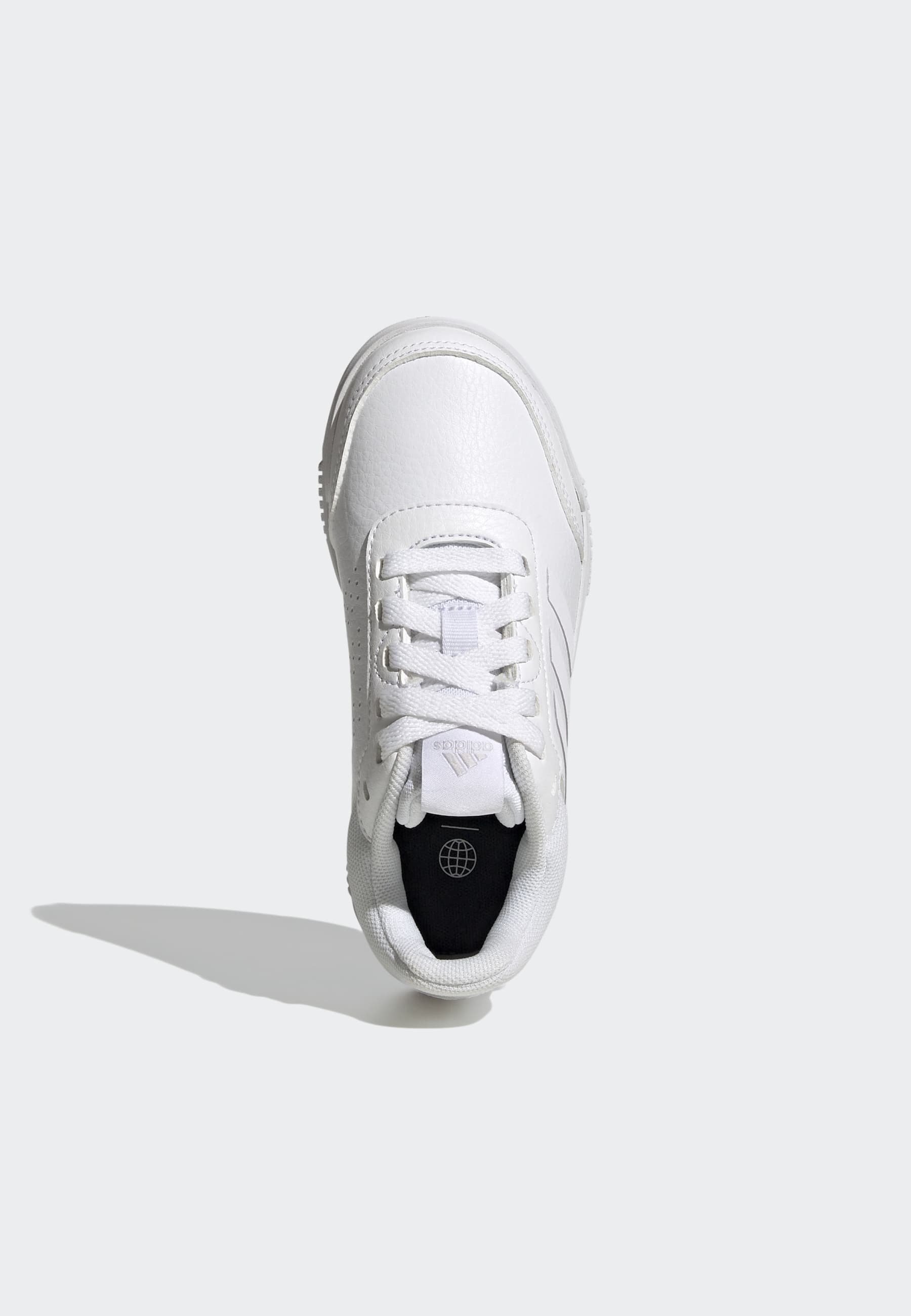 adidas Performance TENSAUR - Trainingsschoen - wit