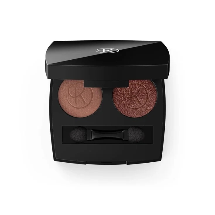 KORFF Korff Make Up Palette Duo Collageen 01
